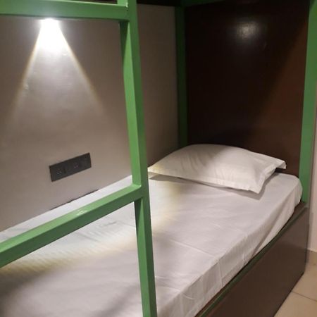 Cosycove Pansiyon Kochi Dış mekan fotoğraf