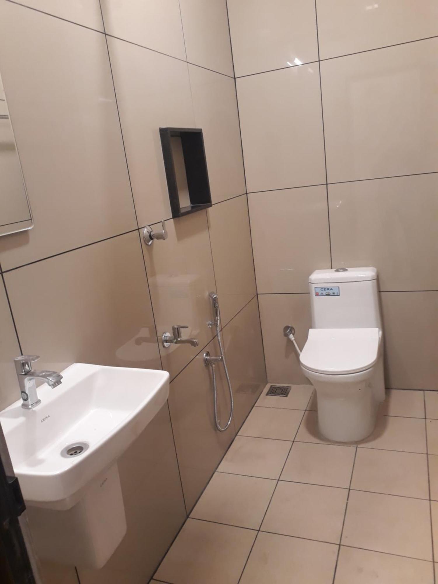 Cosycove Pansiyon Kochi Dış mekan fotoğraf